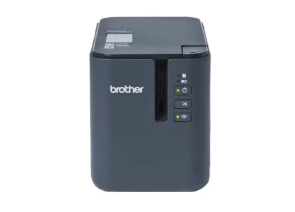 brother-PT-P900W