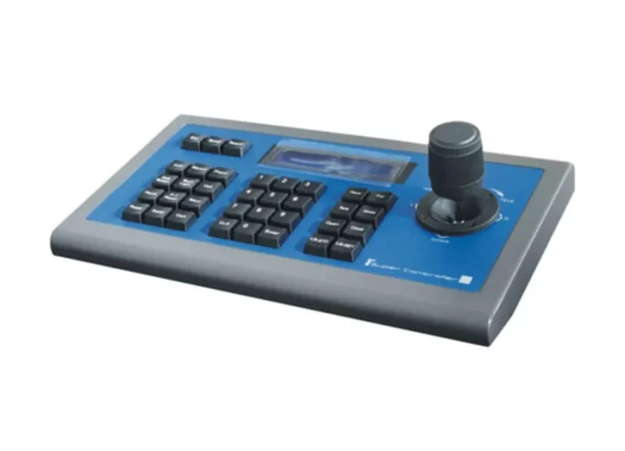 rs232-joystick