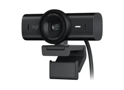 Logitech - Webcam