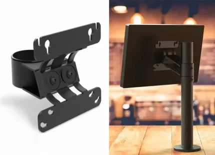 ERGONOMIC - POS Mount Kits